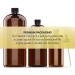 Orange (Sweet) Essential Oil - 4oz | Pure Sun Essential Oils | 100% Natural & Therapeutic Grade - Buy Online on GoSupps.com