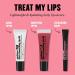 Soap & Glory Treat My Lips Ultra-Smoothing Lip Oil - Hydrating Rosehip & Orchid Treatment for Fine Lines (10 ml) | International Shipping Available - Buy Online on GoSupps.com