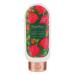 PAINT&PETALS Cranberry & Rose Scented Body Wash Gently Cleanses Creamy & Moisturizing Formula Featuring Shea & Mango A Chic Addition to Any Bathroom 10 Fl Oz