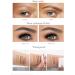 Eyebrow Pencil Quad-Tip Split Eyebrow Pencil Highly Effective Filler for a Long-Lasting Natural Wild Eyebrow Look Natural and Long-Lasting 5 Colors to Choose From (1) - Buy Online on GoSupps.com