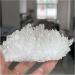 Natural Clear Quartz Crystal Cluster Minerals Reiki Stone Home Furnishing Decoration (Size : 500-600g) - Buy Online on GoSupps.com