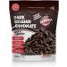 Sephra Belgian Couverture Chocolate Callets/Drops/Chips for Fountains Melting Baking Fondue Chocolate Making Pastries and Desserts - Gluten Free and Halal (Dark 250g) 250 g - Buy Online on GoSupps.com
