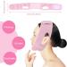 Thinp Double Chin Reducer Reusable V Line Lifting Mask Double Chin Reducer Chin Strap for Double Chin for Women Double Chin Remover Face Lifting Belt for Tightening Skin Preventing Sagging - Buy Online on GoSupps.com