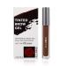 ALLROSE Waterproof Tinted Brow Gel - Long-Lasting Semi-Permanent Eyebrow Mascara in Brunette Shade - Buy Online on GoSupps.com