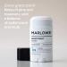 MARLOWE. No. 024 Natural Deodorant for Men 3-Pack | Aluminum Free Stick | Made with Coconut Oil Shea Butter Jojoba | Only No-Nonsense Ingredients that Work Best | Fresh & Woodsy Scent Original 3pack - Buy Online on GoSupps.com