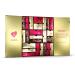 AHAVA Adventure Gift Set - 24 Item Advent Calendar for Skincare & Self-Care | International Shipping Available - Buy Online on GoSupps.com