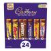 Cadbury Favourites Variety Pack 1.2 kg