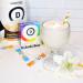 Devotion Nutrition Angel Food Cake Protein Powder Blend - Gluten Free, Keto Friendly, No Added Sugars - 20g Protein, 2g MCTs - 2lb Tub - Buy Online on GoSupps.com