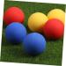 TOVINANNA 10pcs Silicone Sports Massage Balls - 6.2CM - International Shipping Available - Buy Online on GoSupps.com
