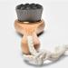 Healifty Facial Cleansing Brush | Soft Natural Bristles & Exfoliating Wooden Handle | Improve Skin Cleansing & Glow - International Shipping Available - Buy Online on GoSupps.com