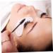 minkissy 15 Pairs artificial false eyelashes Women Makeup Supplies Thick Lashes Makeup Lashes Dense Eyelashes Unique Fake Eyelashes Women False Eyelash fiber Makeup Tools 3d curly - Buy Online on GoSupps.com
