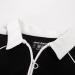 JACK SMITH Women's Sleeveless Golf Polo Shirt - Black XX-Large - Buy Online on GoSupps.com