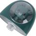Facial Mist Sprayer Silent ABS Cute Animal Face Mist Humidifier USB Rechargeable 500mah for Office (Green) - Buy Online on GoSupps.com