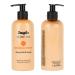 Douglas Home SPA - Harmony of Ayurveda Almond Oil & Mango Hand Lotion 300ml | Buy Internationally - Buy Online on GoSupps.com