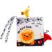 Soft Book Educational Cloth Book with Sound Touch and Feel Books Early Educational Stimulation Toys for Infants Built-in Sound Paper Fovolat Lion - Buy Online on GoSupps.com
