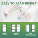 Fentanyl Test Strips 10 Pack - High Sensitivity Rapid Detection Kit - Carethetic Fentanyl Testing - Easy to Use & Read - Buy Online on GoSupps.com