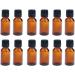 12x Flacon Compte-gouttes Parfums R cipients Pour Parfum Huiles Essentielles 10ML - Buy Online on GoSupps.com