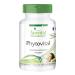 Fairvital | PhytoVital VEGAN - Highly dosed - 90 capsules - quality plant extract - natural multivitamin