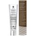 Buy 15ml Dye (#6-Brown) - Premium Hair Color for International Shipping - Buy Online on GoSupps.com