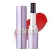 Yonuaret Lip balm with color change effect moisturizing lipstick lip balm with tint for women and girls teenagers in the field of beauty and cosmetics for occasions True Red