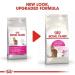 Royal Canin Cat Food Exigent Savour Sensation Dry Mix 2 kg - Balanced Nutrition for Finicky Felines - Buy Online on GoSupps.com