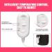 Household Electric Heating Hat Adjustable Hot Oil Treatment Hat for Hair Care Us Plug 110v - Buy Online on GoSupps.com