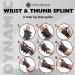 Buy Movibrace Dynamic Wrist and Thumb Splint | International Shipping Available - Buy Online on GoSupps.com