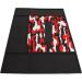 Barber Slip Resistant Mat 18.9x13in Silicone Barber Tool Organizer Mat Anti Slip Flexible Barber Clipper Mat Salon Barber Station Organizer Pad for Clippers Barber Tools - Buy Online on GoSupps.com