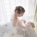 80-Piece Colorful Organza Butterfly Appliques for DIY Craft Projects and Wedding Decor - Charming Style - Buy Online on GoSupps.com