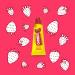 CARMEX LABIAL STRAWBERRY STICK 4.2 g - Buy Online on GoSupps.com