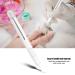 Metal Beads Dotting Pen for Nail Art - Silver DIY Painting & Drawing Tools - Buy Online on GoSupps.com