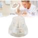 Gold Micro Needle 25 Pin Microneedling Cartridge Micro Needle Gold Cartridge RF Beauty Machine Replacement Micro Needle for Beauty - Buy Online on GoSupps.com