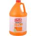 Nature s Miracle Dog Stain & Odor Remover 1 Gallon | Oxy Formula with Fresh Orange Scent - Eco-Friendly Pet Cleaner - Buy Online on GoSupps.com