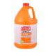 Nature s Miracle Dog Stain And Odor Remover Oxy Formula With Fresh Orange Scent 1 Gallon
