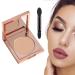 Correcteur de couleur - Azurant pour les cernes fonc s - Formule cr me l g re avec ingr dients nutritifs - Cadeau parfait pour les femmes et les m res Jaune p le