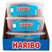 HARIBO Freaky Fish 6 x 75 Pieces Sweets Tub (638g) Round Tub (Case)