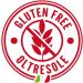 Oltresole Italian organic white corn flour 1 Kg Gluten free GMO free 100% Made in Italy Ideal for polenta  - Buy Online on GoSupps.com