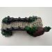 HPiano Aquarium Decoration Cave: Eco-Friendly Polyresin Bridge & Tree Trunk Ornament for Shrimp & Small Fish - Buy Online on GoSupps.com