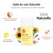 Bi-Oil Natural Care Oil for Stretch Marks & Scars - 100% Natural Formula Ideal for Dry Skin & Pregnancy - 60ml - Buy Online on GoSupps.com
