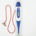 Pet Thermometer Digital Veterinary Thermometer Waterproof Digital Thermometer for Pets Pet Thermometer with Reminder Function Thermometer for Dogs Cats Horse Cattle Pigs Sheep - Buy Online on GoSupps.com