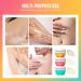 Tiejdhr Moisturizing Butt Cream Body Cream Butt Firming Cream Body Skin Repair- Fast Absorbing Non-Greasy Hydrate & Smooth Skin- 80ml (#01 Vanilla Pistachio) - Buy Online on GoSupps.com