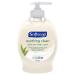 Softsoap Moisturizing Aloe Hand Soap 11oz | Gentle & Moisturizing Hand Cleanser | International Shipping Available - Buy Online on GoSupps.com