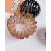 Sizobi Bird Nest Magic Hair Clip for Women - Zabernim Hair Holder & Ponytail Accessory - Buy Online on GoSupps.com