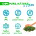 Green Dried Chives Rings (112g) Premium Healthy Rich Vitamin A C Aromatic Chopped Chive Rings Non-GMO Convenient Dried Herbs for Spice Rubs & Cooking Sauces (112g) - Buy Online on GoSupps.com