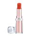 L'Oreal Paris Lipstick Balm-In-Lipstick Keep Lips Hydrated and Smooth Natural-Looking Shiny Finish Glow Paradise 244 Apricot Desire 244 Apricot Desire 3.8 g (Pack of 1)