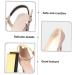 Buy Beaupretty Anti-Wear Shoe Stickers - Heel Cushion Pads & Grip Tape for Comfort | International Shipping Available - Buy Online on GoSupps.com