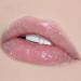 Jouer Essential Lip Enhancer - Plumping Gloss with Jojoba Seed Oil and Maxi Lip Formula - Rose - Buy Online on GoSupps.com