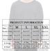 Unisex Post Shoulder Surgery Shirts | Long Sleeve Button-Up Cotton Care for Post Surgery Chemo Dialysis & Rehab | XX-Large Gray - Buy Online on GoSupps.com