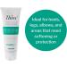 Thera Hydrating Body Shield Cream - Lavender-Scented 4 oz - Moisturizes Dry, Chapped Skin - 1 Count - Buy Online on GoSupps.com