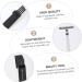 Fomiyes Portable Manual Razor for Men | Classic Old-Fashioned Shaving Brush & Beard Trimmer - Buy Online on GoSupps.com